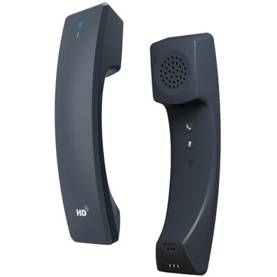 Yealink T58W/MP58 Bluetooth wireless headphone BTH58 Yealink T58W/MP58 Bluetooth wireless headphone BTH58