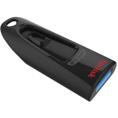 SanDisk Ultra USB flash drive 32 GB USB Type-A 3.2 Gen SDCZ48-032G-U46 SanDisk Ultra USB flash drive 32 GB USB Type-A 3.2 Gen SDCZ48-032G-U46