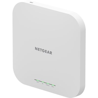 NETGEAR Insight Cloud Managed WiFi 6 AX1800 Dual Band WAX610-100EUS NETGEAR Insight Cloud Managed WiFi 6 AX1800 Dual Band WAX610-100EUS