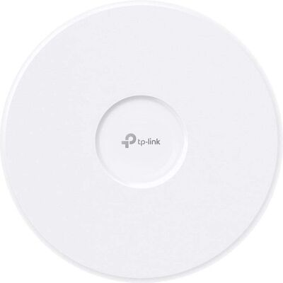 TP-Link Omada EAP773 draadloos toegangspunt (WAP) 9300 Mbit/s EAP773 TP-Link Omada EAP773 draadloos toegangspunt (WAP) 9300 Mbit/s EAP773