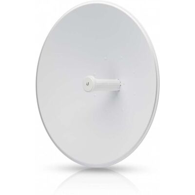 Ubiquiti PowerBeam M5 PBE-M5-620 - Sectorantenne - 29 dBi - Buiten Ubiquiti PowerBeam M5 PBE-M5-620 - Sectorantenne - 29 dBi - Buiten