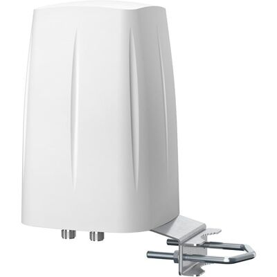 QuWireless AOLM4-N antenne Omnidirectionele antenne NF 3 dBi AOLM4-N QuWireless AOLM4-N antenne Omnidirectionele antenne NF 3 dBi AOLM4-N