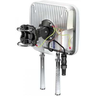 QuWireless AX11M Richtantenne 6 dBi Versterking Meerdere AX11M QuWireless AX11M Richtantenne 6 dBi Versterking Meerdere AX11M