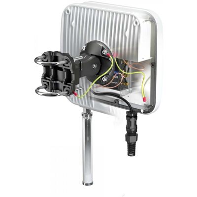 QuWireless QuMax antenne Richtantenne 7 dBi A240M QuWireless QuMax antenne Richtantenne 7 dBi A240M