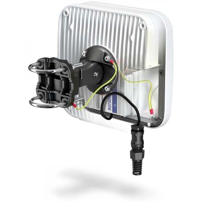 QuWireless AX09M QuMax Richtantenne 6 dBi Verticale Polarizatie AX09M QuWireless AX09M QuMax Richtantenne 6 dBi Verticale Polarizatie AX09M