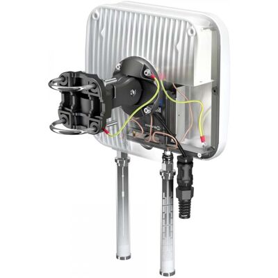 QuWireless A950M QuMax Richtantenne 6 dBi Versterking Verticale A950M QuWireless A950M QuMax Richtantenne 6 dBi Versterking Verticale A950M
