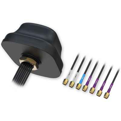 Teltonika PR1KC640 antenne MIMO-richtantenne SMA 4 dBi PR1KC640 Teltonika PR1KC640 antenne MIMO-richtantenne SMA 4 dBi PR1KC640