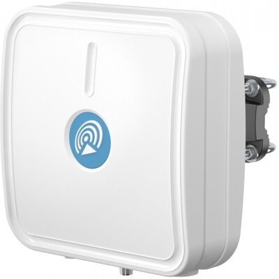 QuWireless APLS1-HN antenne Richtantenne NF 7 dBi APLS1-HN QuWireless APLS1-HN antenne Richtantenne NF 7 dBi APLS1-HN