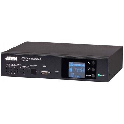 ATEN VK1200 VK1200-AT-G ATEN VK1200 VK1200-AT-G