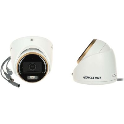 Hikvision DS-2CE70DF3T-LMFS Beveiligingscamera 2.8mm - Bewakingsapparaat Hikvision DS-2CE70DF3T-LMFS Beveiligingscamera 2.8mm - Bewakingsapparaat