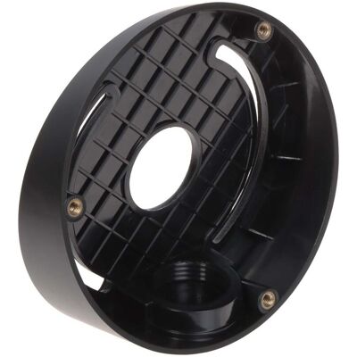 Hikvision DS-1259ZJ(Black) In-ceiling mount DS-1259ZJ(Black) Hikvision DS-1259ZJ(Black) In-ceiling mount DS-1259ZJ(Black)