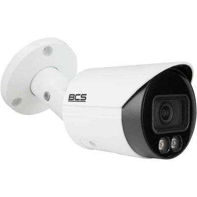 BCS BCS-L-Tip18fcr3l3-Ai1 Netwerkcamera BCS BCS-L-Tip18fcr3l3-Ai1 Netwerkcamera