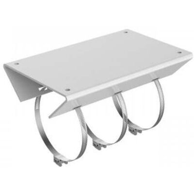 Hikvision DS-1684ZJ Vertical pole mount DS-1684ZJ Hikvision DS-1684ZJ Vertical pole mount DS-1684ZJ