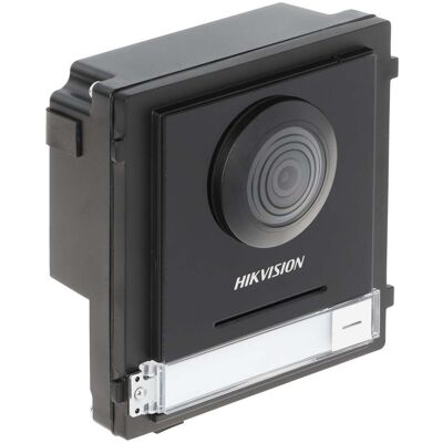 Hikvision Ds-Kd8003y-Ime2 2 MP Video Deur Intercom Systeem - Video Deur Intercom Hikvision Ds-Kd8003y-Ime2 2 MP Video Deur Intercom Systeem - Video Deur Intercom