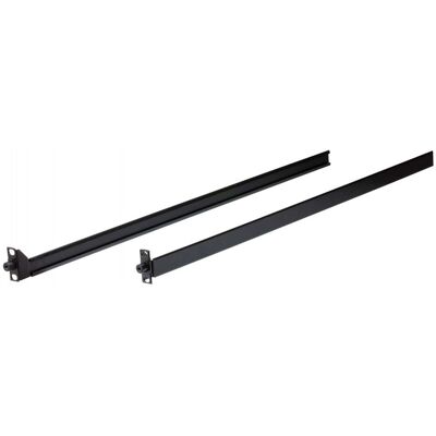 ATEN Standaardinstallatie 2-in-1U-montagekit (voor KN-serie) - 2K-0007 ATEN Standaardinstallatie 2-in-1U-montagekit (voor KN-serie) - 2K-0007