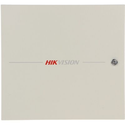 Hikvision DS-K2601T Toegangscontrole - Deurbeheersysteem Hikvision DS-K2601T Toegangscontrole - Deurbeheersysteem