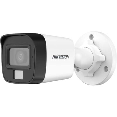 Hikvision DS-2CE16U0T-LF 2,8 mm Netwerkcamera Hikvision DS-2CE16U0T-LF 2,8 mm Netwerkcamera