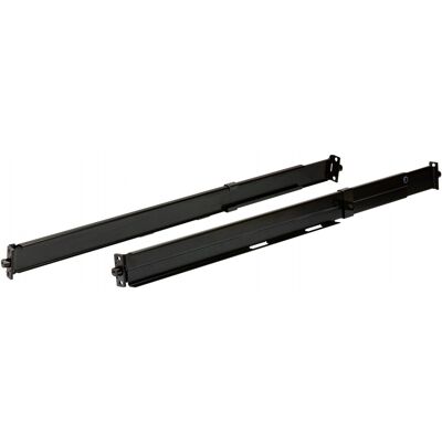 ATEN Easy Installation 2-in-1U-installatiepakket - Montageset 2K-0002 ATEN Easy Installation 2-in-1U-installatiepakket - Montageset 2K-0002