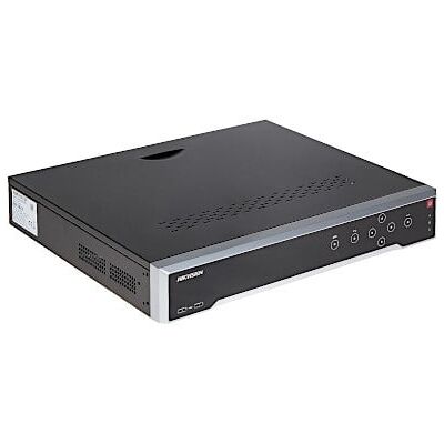 Hikvision DS-7732NI-I4/16P 32-kanaals IP Recorder DS-7732NI-I4/16P(B) Hikvision DS-7732NI-I4/16P 32-kanaals IP Recorder DS-7732NI-I4/16P(B)