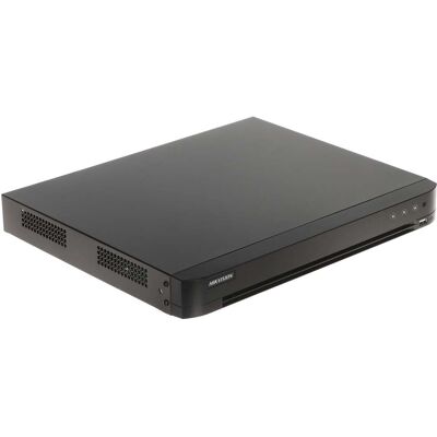 Hikvision iDS-7208HUHI-M2/XT 8-kanaals 5 MP 1U iDS-7208HUHI-M2/XT Hikvision iDS-7208HUHI-M2/XT 8-kanaals 5 MP 1U iDS-7208HUHI-M2/XT
