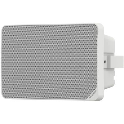 Hikvision DS-QAZ1120G1R-B Netwerk Kastluidspreker 20W DS-QAZ1120G1R-B Hikvision DS-QAZ1120G1R-B Netwerk Kastluidspreker 20W DS-QAZ1120G1R-B