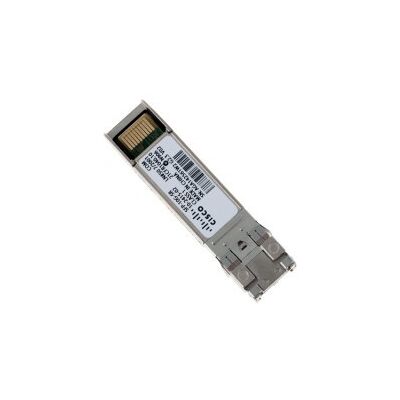 Cisco SFP-10G-SR= netwerk media converter 850 nm SFP-10G-SR= Cisco SFP-10G-SR= netwerk media converter 850 nm SFP-10G-SR=