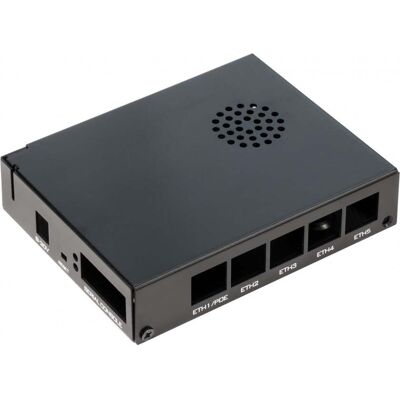 Mikrotik CA150 apparatuurtas Hoes Zwart CA150 Mikrotik CA150 apparatuurtas Hoes Zwart CA150