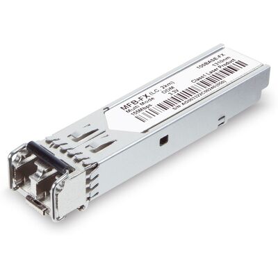 Planet MFB-FX-10PCS 100BASE-FX SFP Glasvezeltransceiver MFB-FX-10PCS Planet MFB-FX-10PCS 100BASE-FX SFP Glasvezeltransceiver MFB-FX-10PCS