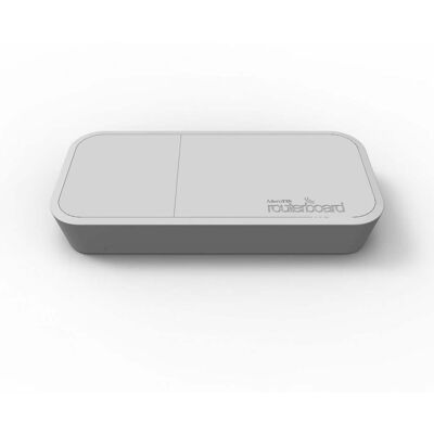 Mikrotik FTC netwerk media converter Wit RBFTC11 Mikrotik FTC netwerk media converter Wit RBFTC11
