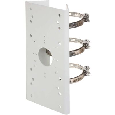 Hikvision DS-1275ZJ Paalmontagebeugel DS-1275ZJ Hikvision DS-1275ZJ Paalmontagebeugel DS-1275ZJ