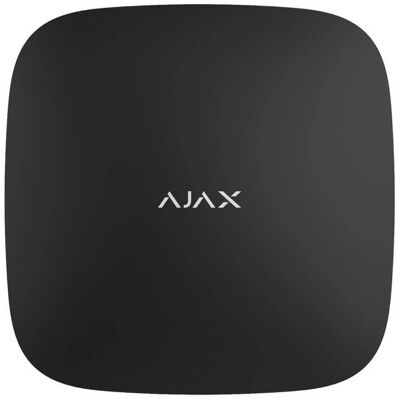 Ajax Systeem Draadloze Alarmlijn 100 Zones Zwart Ajax Systeem Draadloze Alarmlijn 100 Zones Zwart