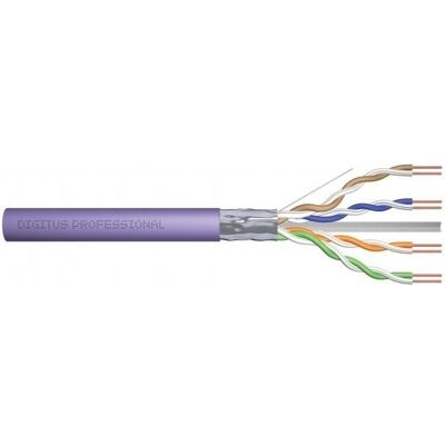 Digitus Professioneel Cat.6 Ethernet-kabel - 500m rol Digitus Professioneel Cat.6 Ethernet-kabel - 500m rol
