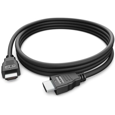 Dell HDMI 2.0 Cable - CB325H 470-BDNM Dell HDMI 2.0 Cable - CB325H 470-BDNM
