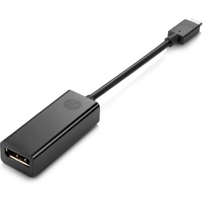 HP USB-C naar DP-adapter N9K78AA#AC3 HP USB-C naar DP-adapter N9K78AA#AC3