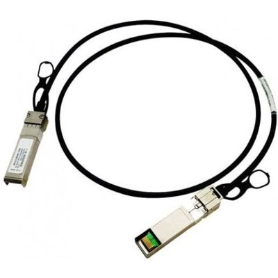 Cisco QSFP-H40G-CU3M= InfiniBand-kabel 3 m QSFP+ QSFP-H40G-CU3M= Cisco QSFP-H40G-CU3M= InfiniBand-kabel 3 m QSFP+ QSFP-H40G-CU3M=