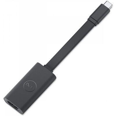 Dell USB-C to HDMI 2.1 Adapter 470-BCFW Dell USB-C to HDMI 2.1 Adapter 470-BCFW