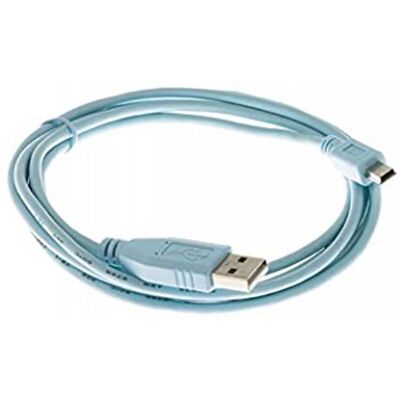 Cisco CAB-CONSOLE-USB = Consolekabel CAB-CONSOLE-USB= Cisco CAB-CONSOLE-USB = Consolekabel CAB-CONSOLE-USB=