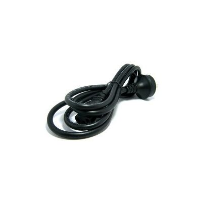 Lenovo 1.5m, 10A/100-250V, C13 to IEC 320-C14 Rack Power Cable 39Y7937 Lenovo 1.5m, 10A/100-250V, C13 to IEC 320-C14 Rack Power Cable 39Y7937