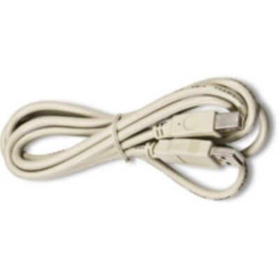 Honeywell Intermec 2m USB-A - USB-B USB-kabel USB 2.0 USB A USB B 321-576-004 Honeywell Intermec 2m USB-A - USB-B USB-kabel USB 2.0 USB A USB B 321-576-004