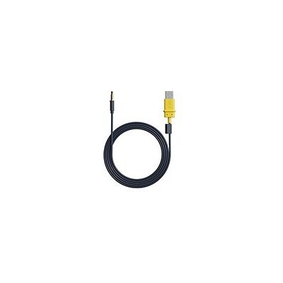 Logitech Zone Learn Kabel Blauw 951-000089 Logitech Zone Learn Kabel Blauw 951-000089