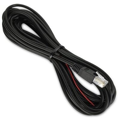 APC - NetBotz Dry Contact Cable - 4.5 m - RJ-45 - Cable APC - NetBotz Dry Contact Cable - 4.5 m - RJ-45 - Cable