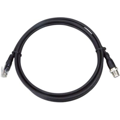Planet CB-M12X8MRJ-200 M12 naar RJ-45 Kabel 2m CB-M12X8MRJ-200 Planet CB-M12X8MRJ-200 M12 naar RJ-45 Kabel 2m CB-M12X8MRJ-200