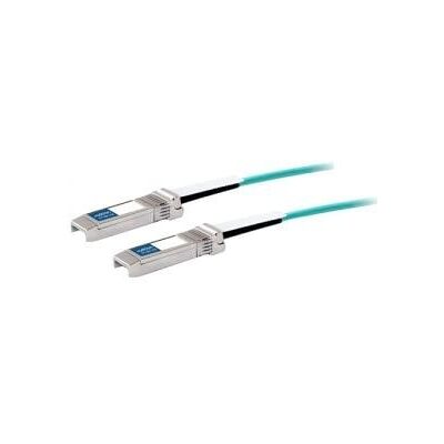 Cisco 2m SFP+ - 2 m - SFP+ - SFP+ SFP-10G-AOC2M= Cisco 2m SFP+ - 2 m - SFP+ - SFP+ SFP-10G-AOC2M=