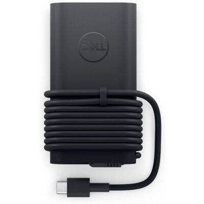 Dell 100W USB-C GaN Ultra Slim Adapter 492-BDPQ Dell 100W USB-C GaN Ultra Slim Adapter 492-BDPQ