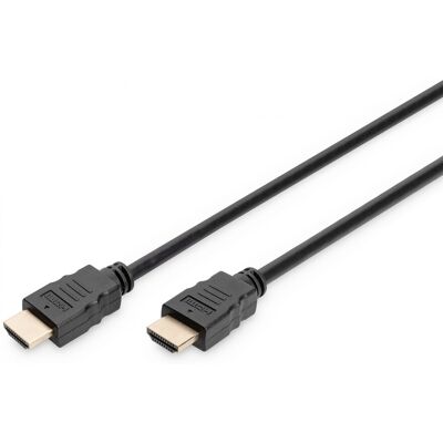 Digitus DB-330123-020-S HDMI kabel 2 m HDMI Type A DB-330123-020-S Digitus DB-330123-020-S HDMI kabel 2 m HDMI Type A DB-330123-020-S