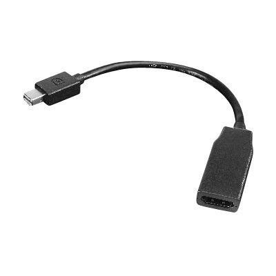 Lenovo 0B47089 video kabel adapter 0,2 m Mini DisplayPort HDMI 0B47089 Lenovo 0B47089 video kabel adapter 0,2 m Mini DisplayPort HDMI 0B47089