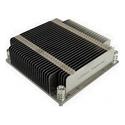 Supermicro SNK-P0047P koelsysteem voor computers Processor SNK-P0047P Supermicro SNK-P0047P koelsysteem voor computers Processor SNK-P0047P