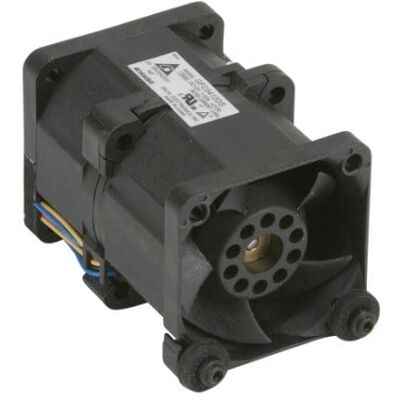 Supermicro Counter-rotating fan Computer behuizing FAN-0141L4 Supermicro Counter-rotating fan Computer behuizing FAN-0141L4