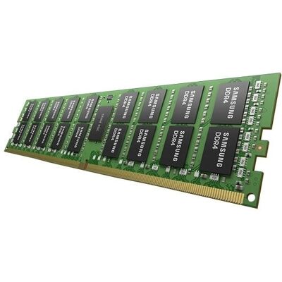 Samsung M393A4K40DB3-CWE - 32 GB - 1 x 32 GB - DDR4 - M393A4K40DB3-CWE Samsung M393A4K40DB3-CWE - 32 GB - 1 x 32 GB - DDR4 - M393A4K40DB3-CWE