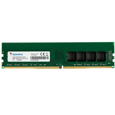 ADATA Premier geheugemodule 16 GB 1 x 16 GB DDR4 AD4U320016G22-SGN ADATA Premier geheugemodule 16 GB 1 x 16 GB DDR4 AD4U320016G22-SGN